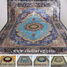 Silk Rug